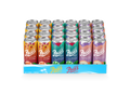 PALES Discovery Pack • Pack Découverte 24 Canettes