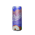 PALES Pêche Violette (paquet de 24)